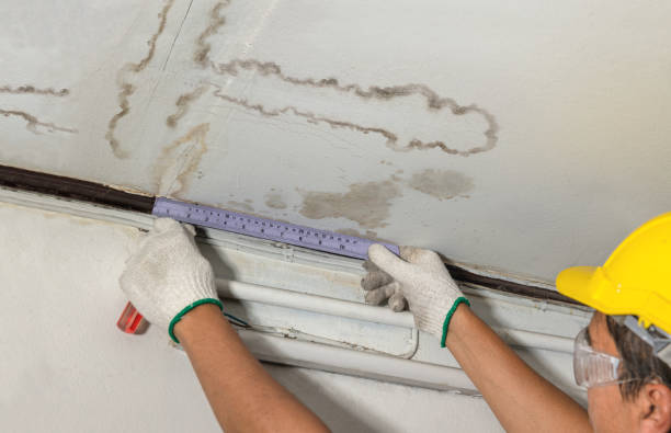 Affordable Water Damage Repair solutions in Troy, NC
